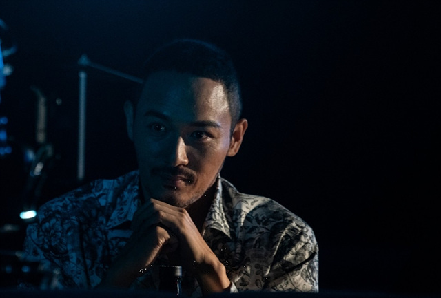 위장수사 쿠키영상 후기 줄거리 해석