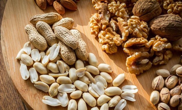 암예방&amp;#44; 치매예방에 도움이 되는 만성염증 제거&amp;#44; 만성염증에 좋은 음식 추천(만성 염증 없애는 음식)