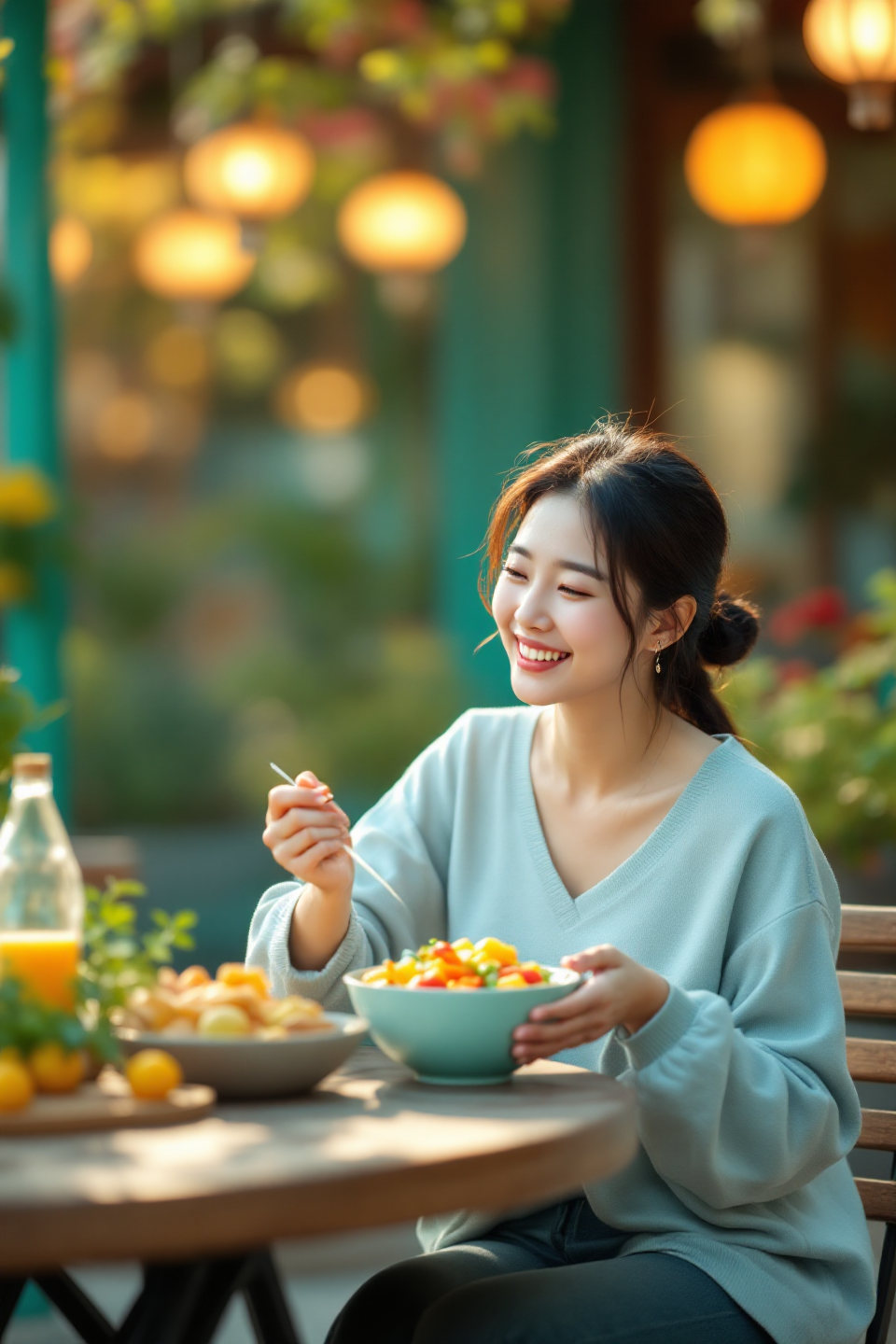 출산 후 면역저하 회복 (영양관리, 일상루틴)