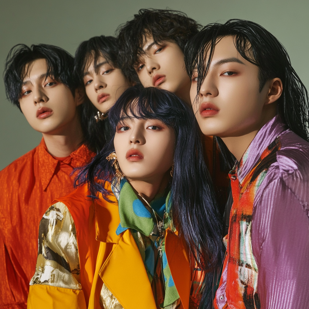 아이돌 다이어트의 위험성