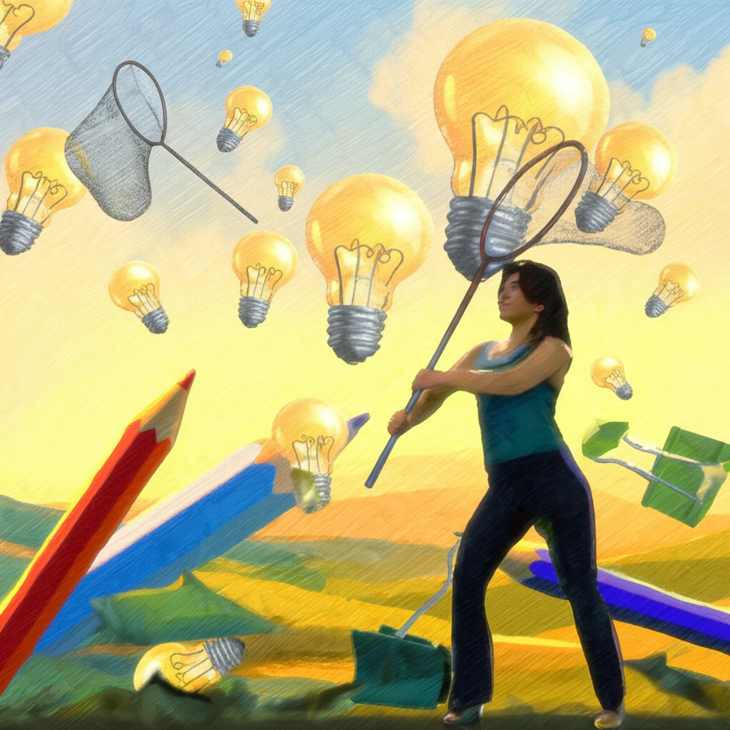 출산 후 깜빡깜빡? 메모로 되찾은 나