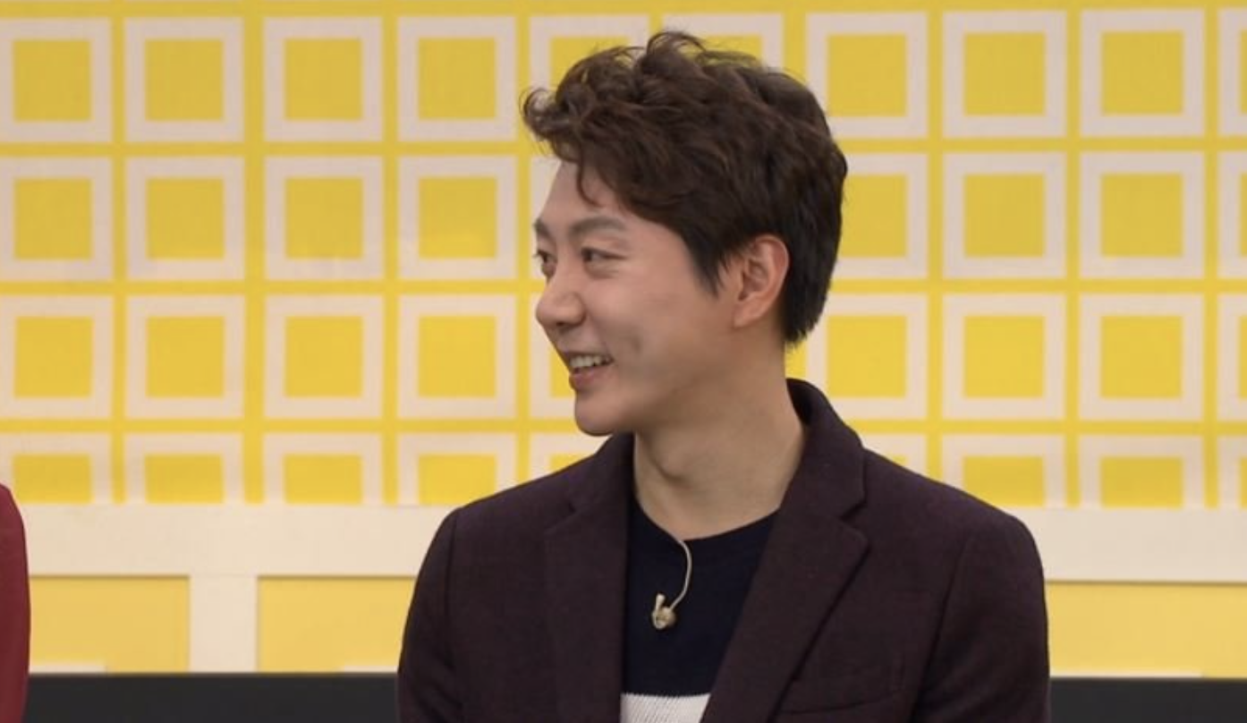 이중성 쇼호스트 시절