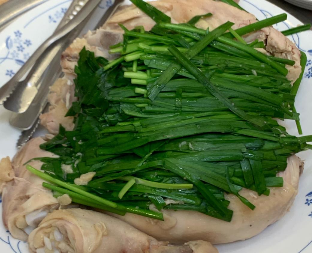 북한스타일의 동네한바퀴 약수동 이북식찜닭