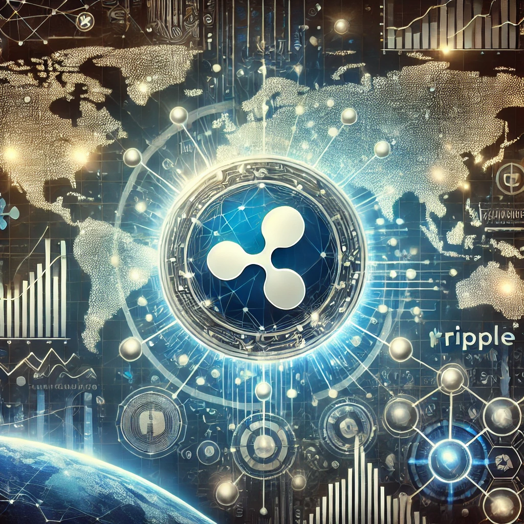 리플(XRP)의 상승과 투자를 통한 자산 증가: 지금이 기회일까?