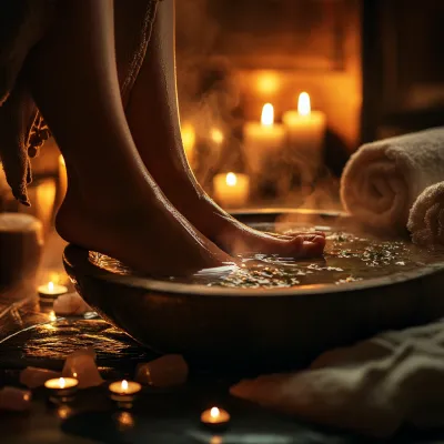 지간 신경종 자연 치유5