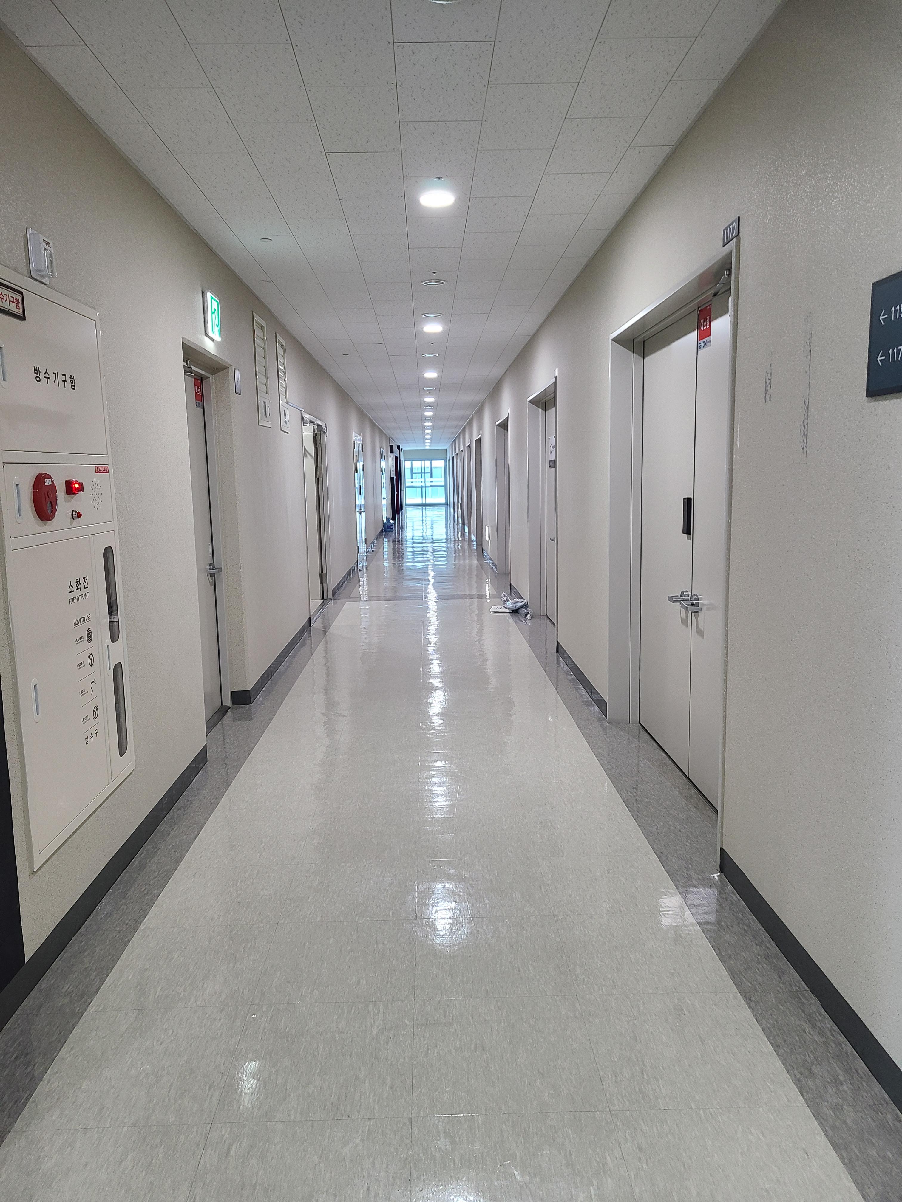 성남 SK V1 B동 섹션오피스4