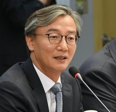 전재수 해양수산부 장관 후보자 지명