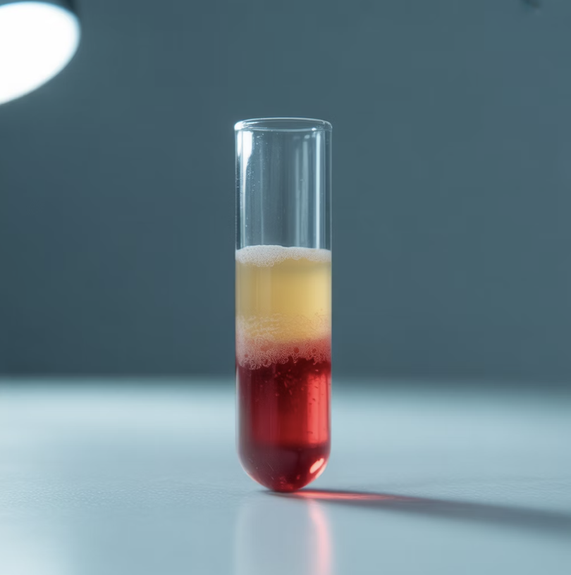 우리 일상 속의 원심분리기