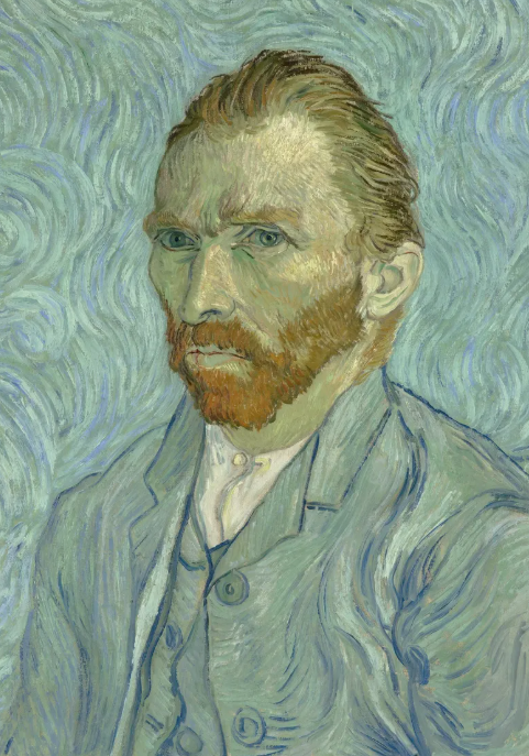 외로움과 예민함을 그림으로 인상주의 화가 빈센트 반 고흐 Vincent van Gogh
