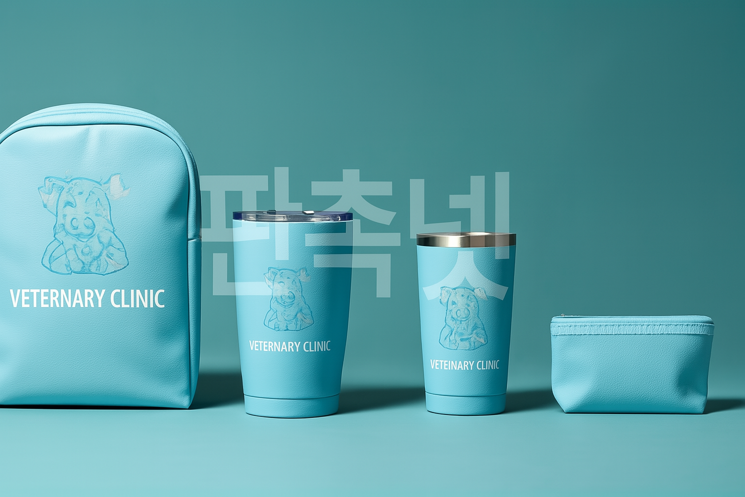 텀블러 기념품 제작