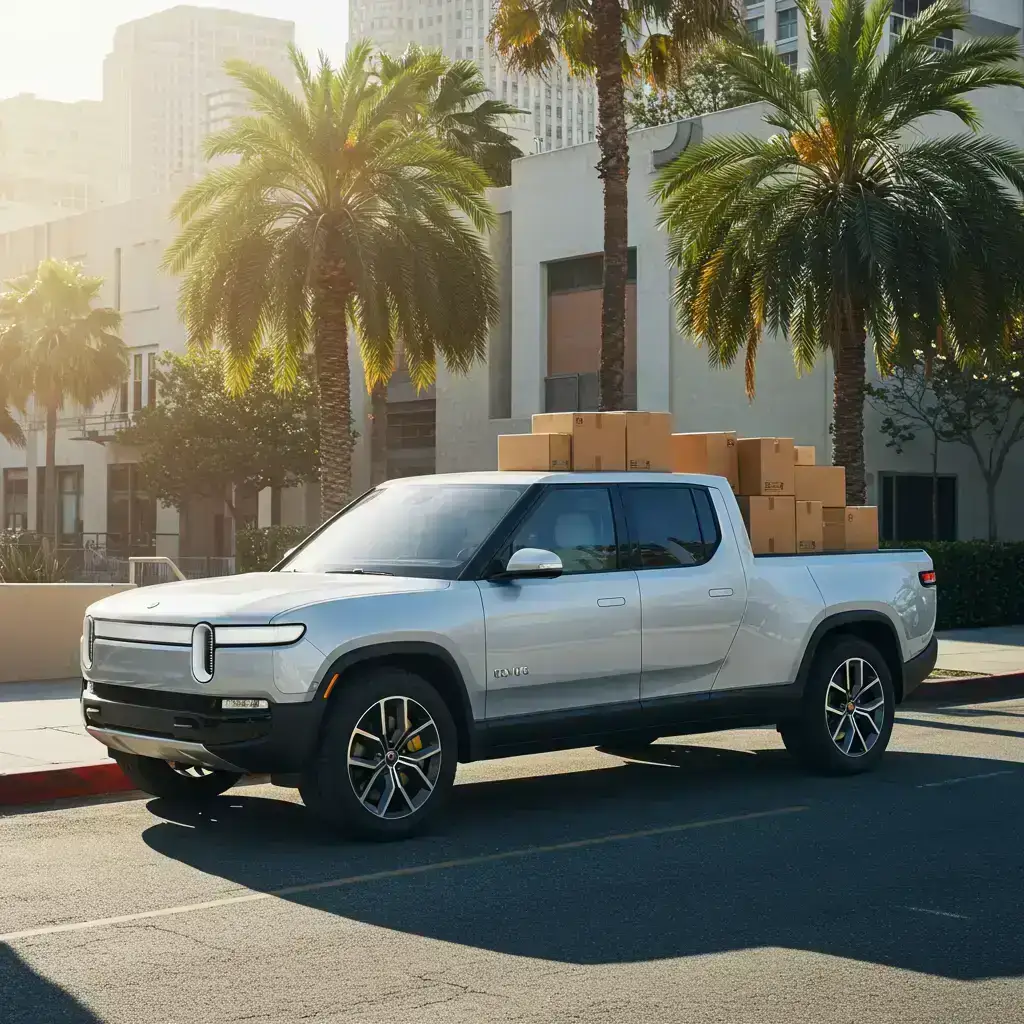 2025 경북 성주군 전기 화물차 보조금 TOP 20