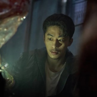 기생수 더 그레이 등장인물 줄거리 매력포인트