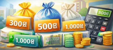 종량제봉투 가격 총정리: 지역별 비교까지