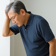 뇌경색 초기증상