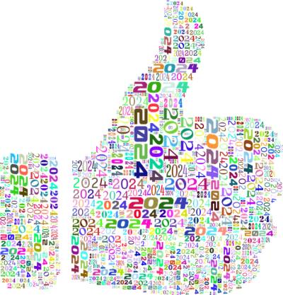 2024년 새해도 복 많이 받으시길 바랍니다.