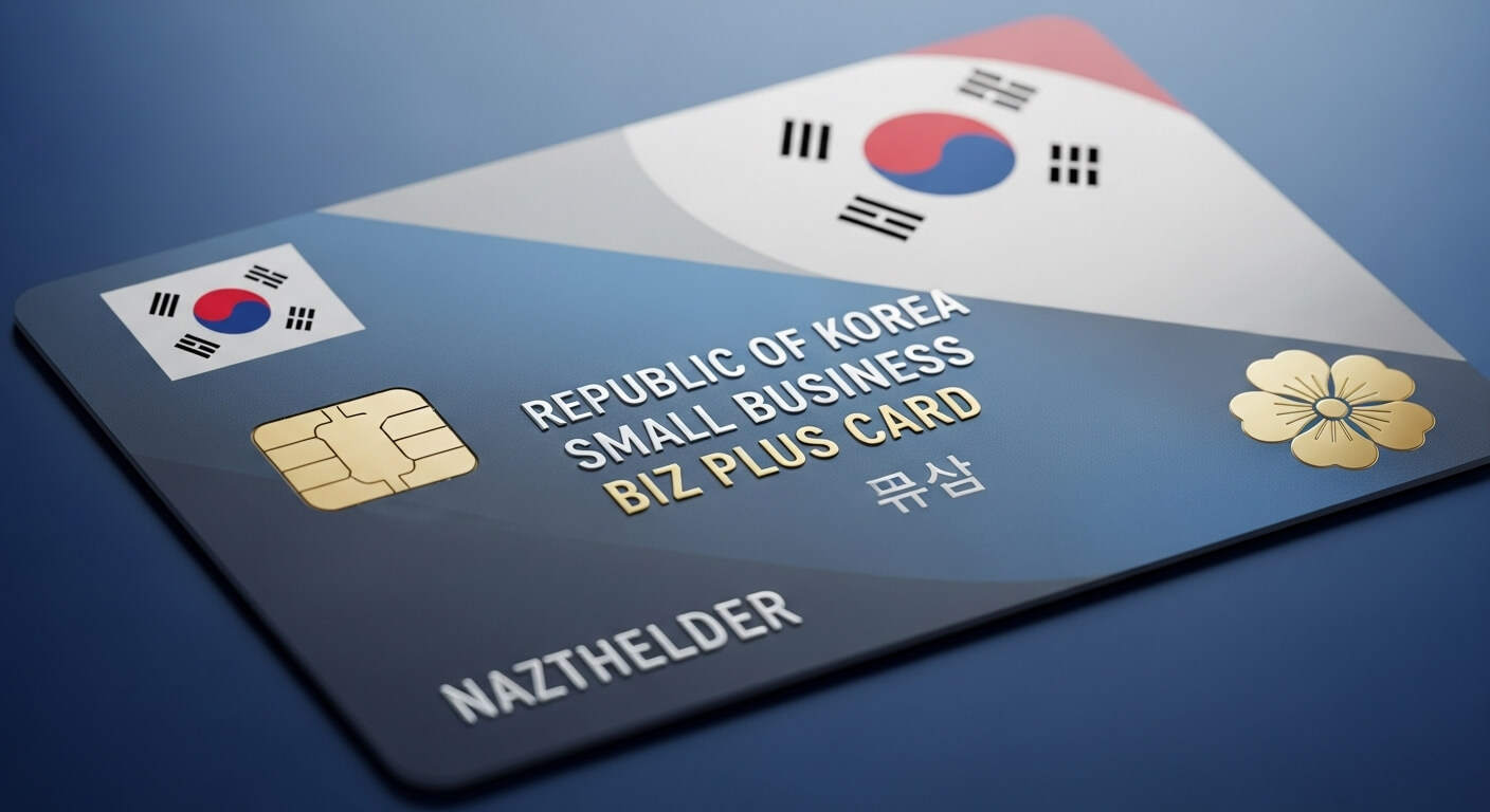 소상공인 비즈플러스카드