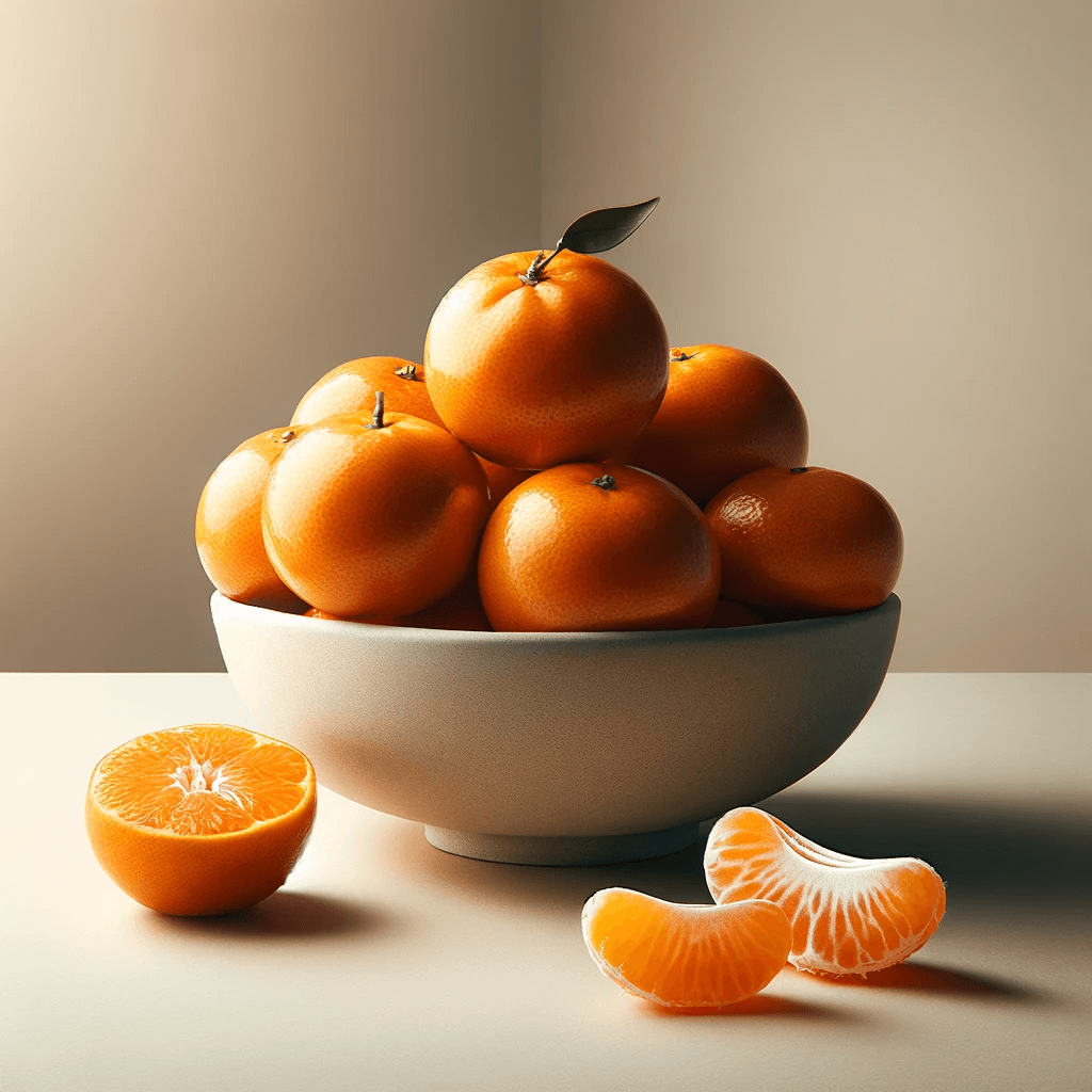 귤의 효능 귤 부작용