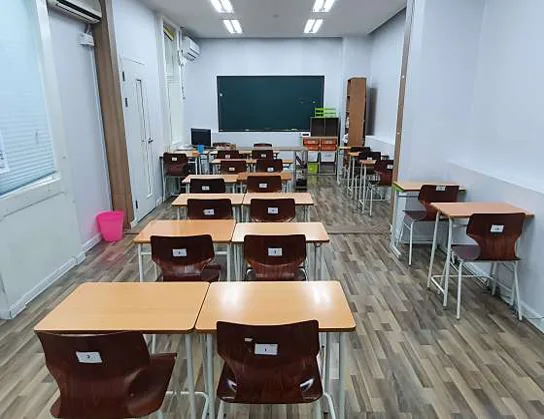 유진아카데미과학학원