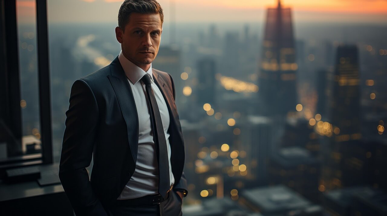 중년 남성 필수 영양제