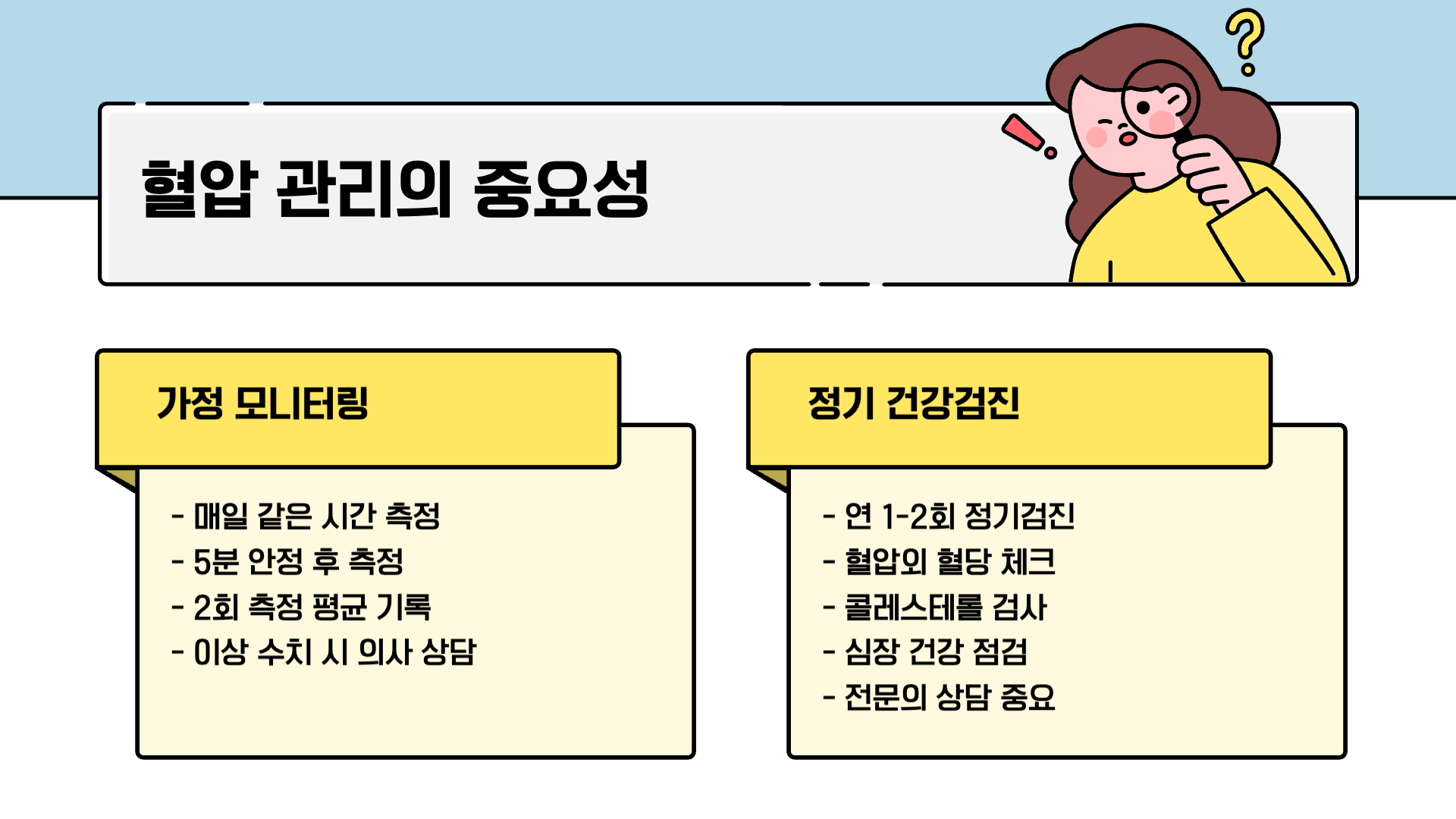 60대 혈압 정상범위 혈압 정상수치