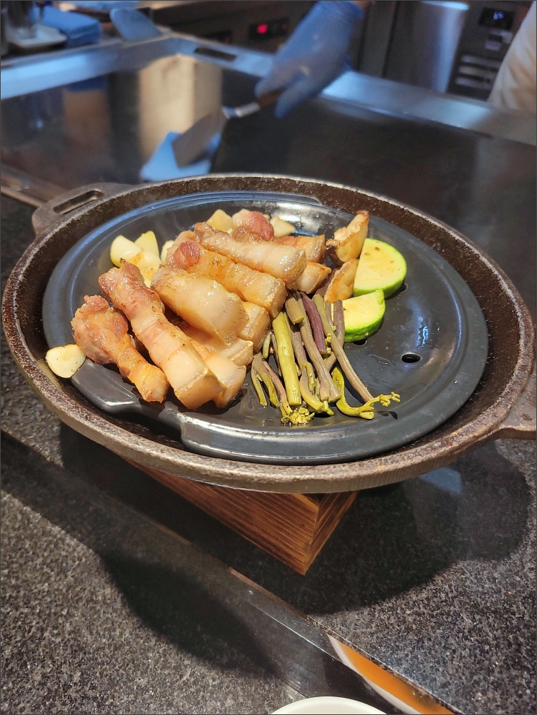 제주선더블랙-흑돼지-오겹살-목살