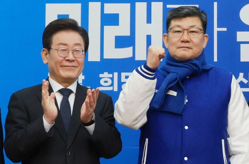 김남근 변호사 프로필 나이 고향 학력