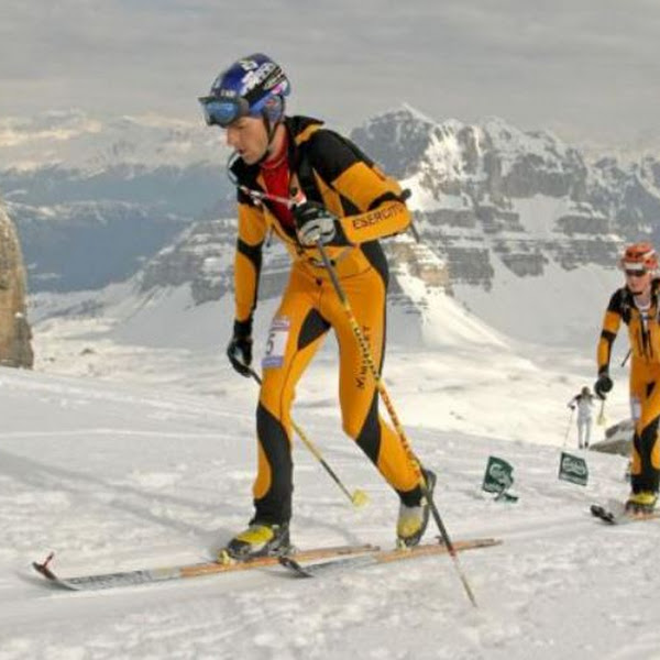 스키 마운티니어링