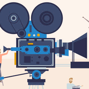 영상 콘텐츠 관련주 대장주 테마주 TOP7