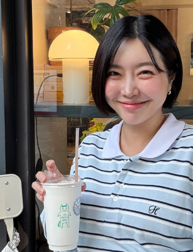 레이디제인 남편