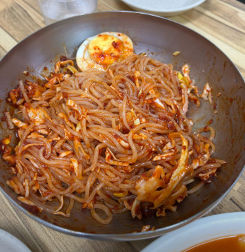 전현무계획2 인천 남도공단 떡볶이 맛집(인천 3대 떡볶이)