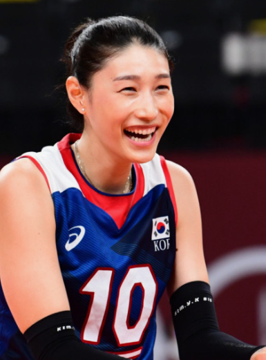 김연경 은퇴경기 국가대표