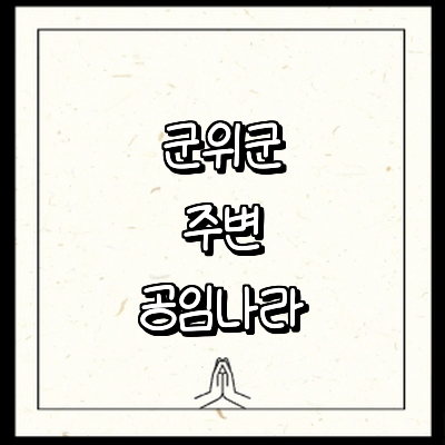 대구 군위군 공임나라