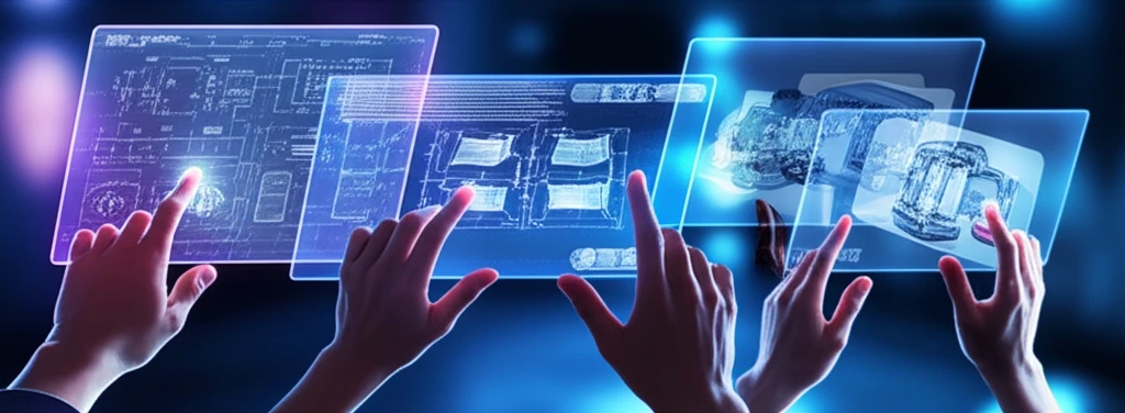 GMM의 대규모 사모 발행 AI 기반..