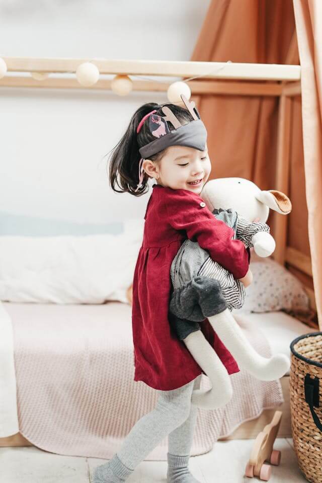 안경 인형 꿈 해몽 꿈 풀이