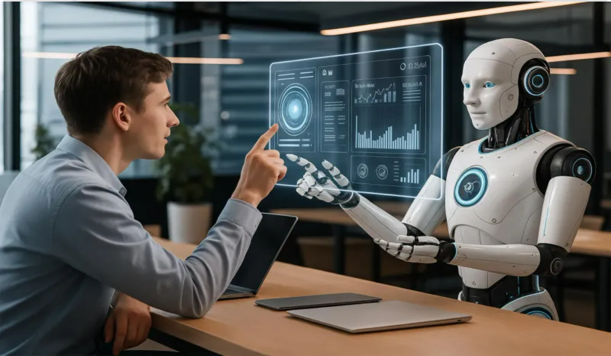 AI 챗봇, 청소년 정신건강의 새로운 해법인가, 아니면 위험한 의존의 그림자인가?