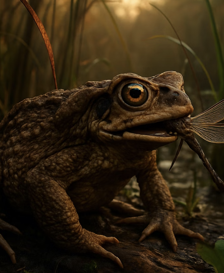 왜 생태계 교란종으로 지정되었을까?