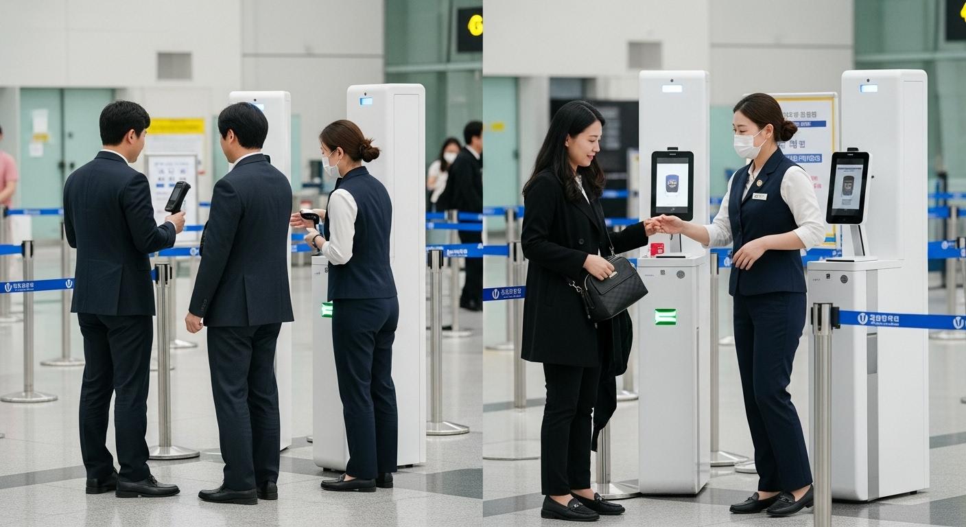 김포공항 바이오
