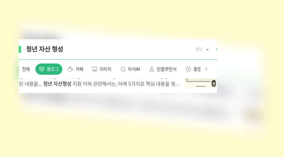 청년 자산 형성_1_subsection