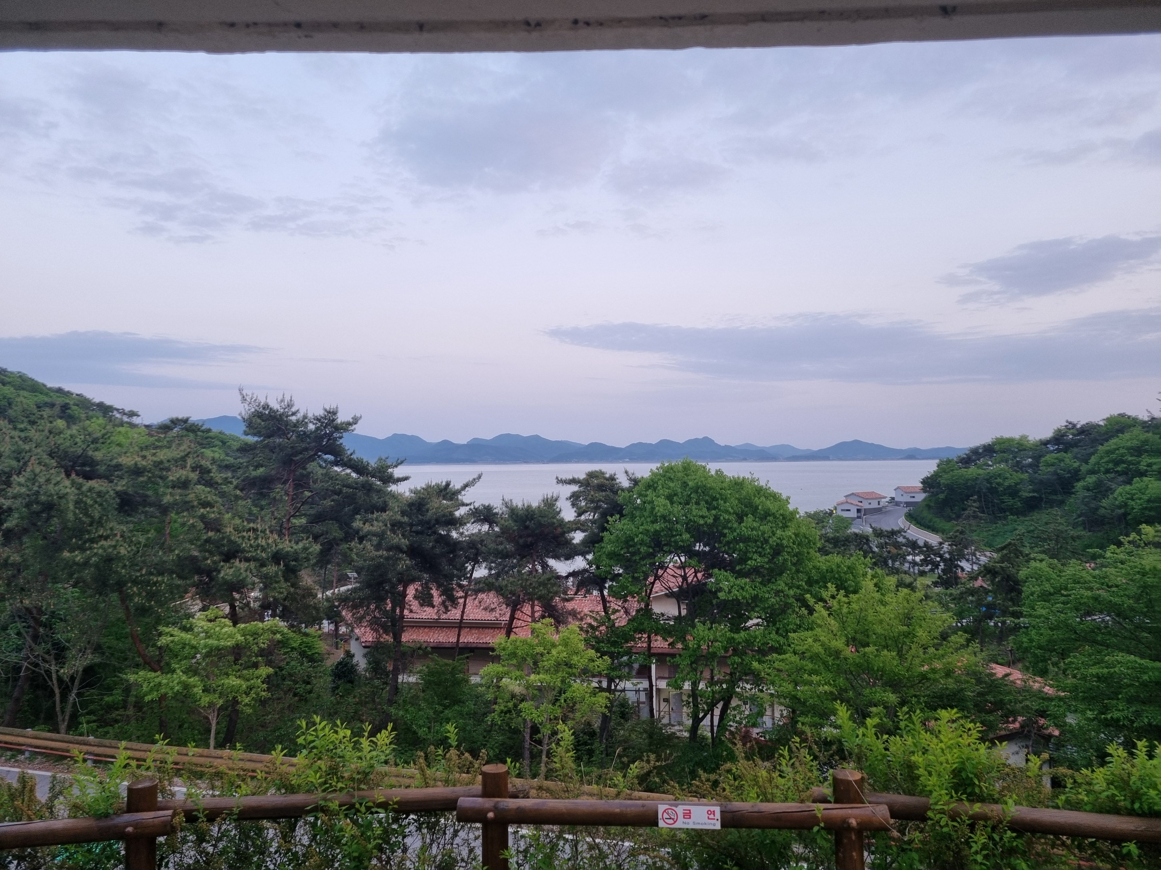 변산자연휴양림