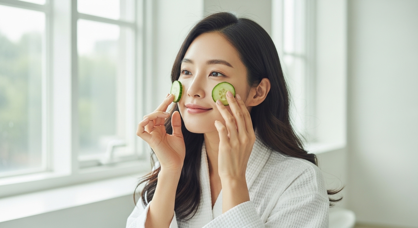 오이 효능 부작용