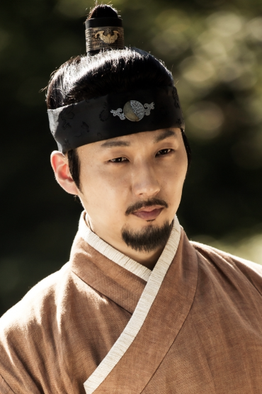 이승효 육룡이 나르샤