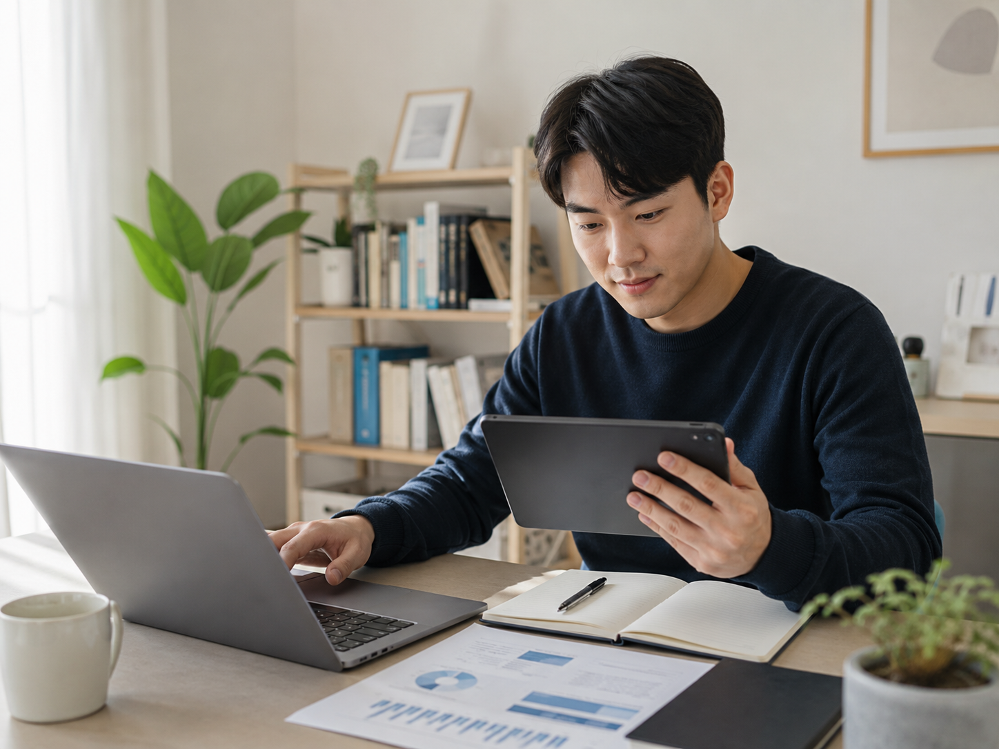 기존 ISA와 생산적금융 ISA 비교