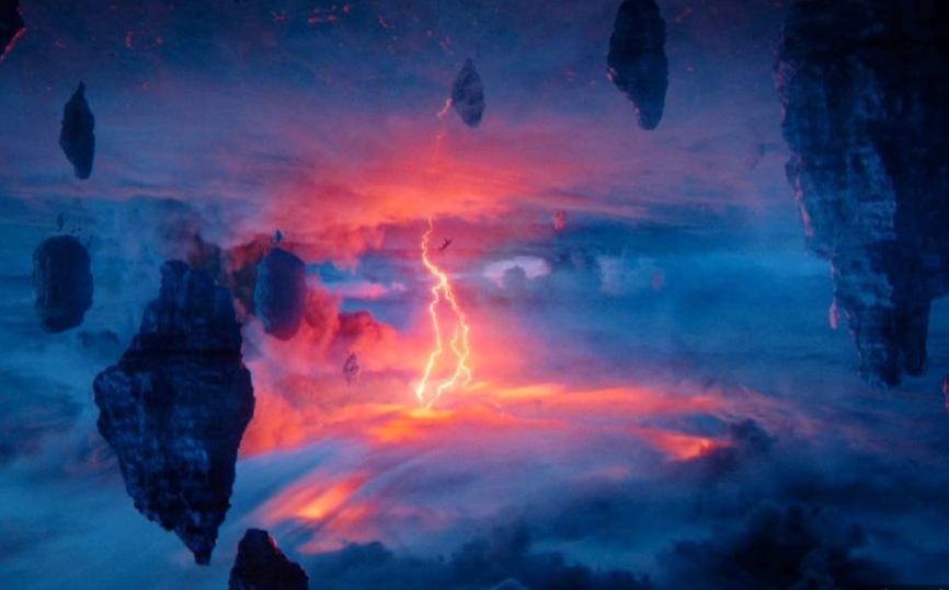 기묘한 이야기 시즌5 몇부작 파트2 출연진