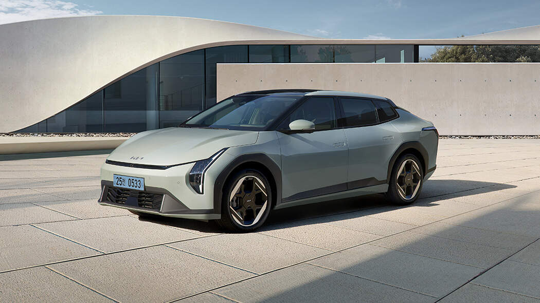 기아 EV4 가격, 실구매가 주행거리까지 총정리