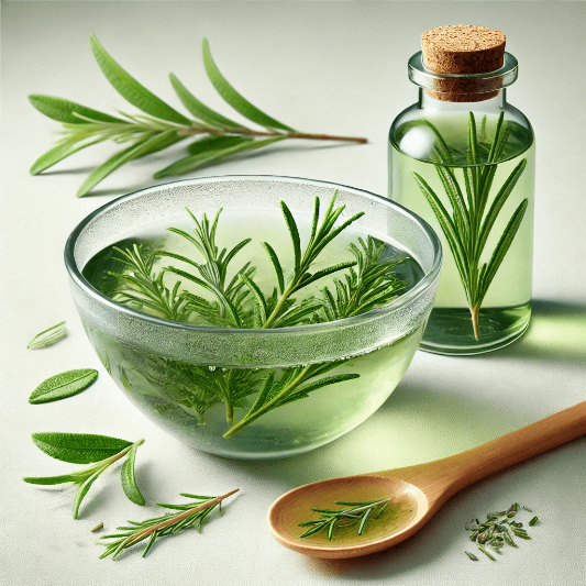 탈모 관리에 효과적인 방법