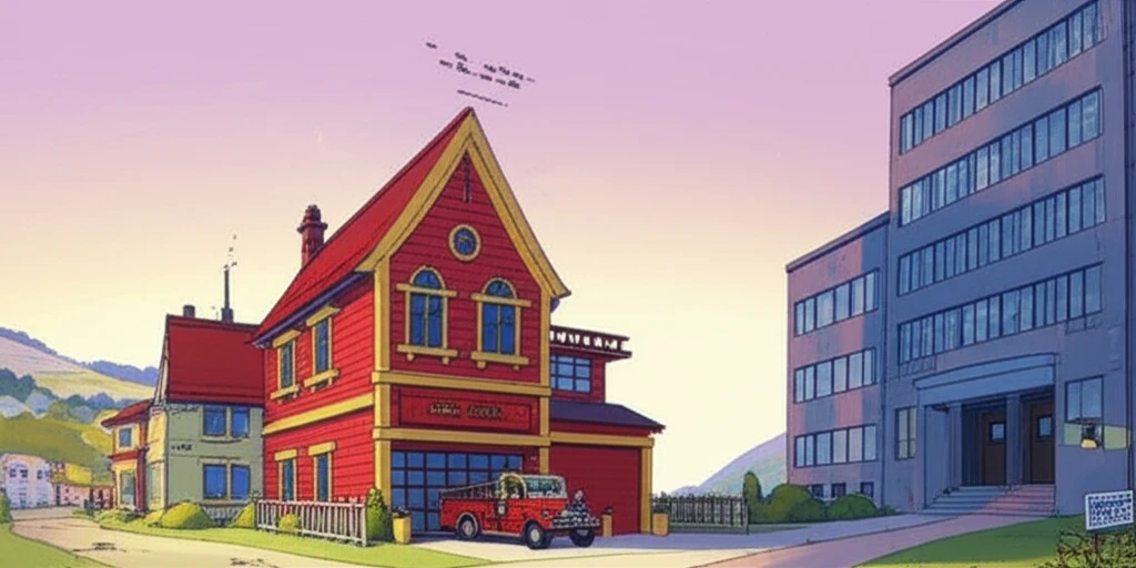 소방서? 구청? 침수 상황, 현명하게..