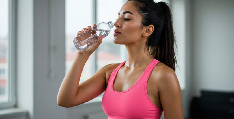 운동 후 필수적인 피부 관리 팁