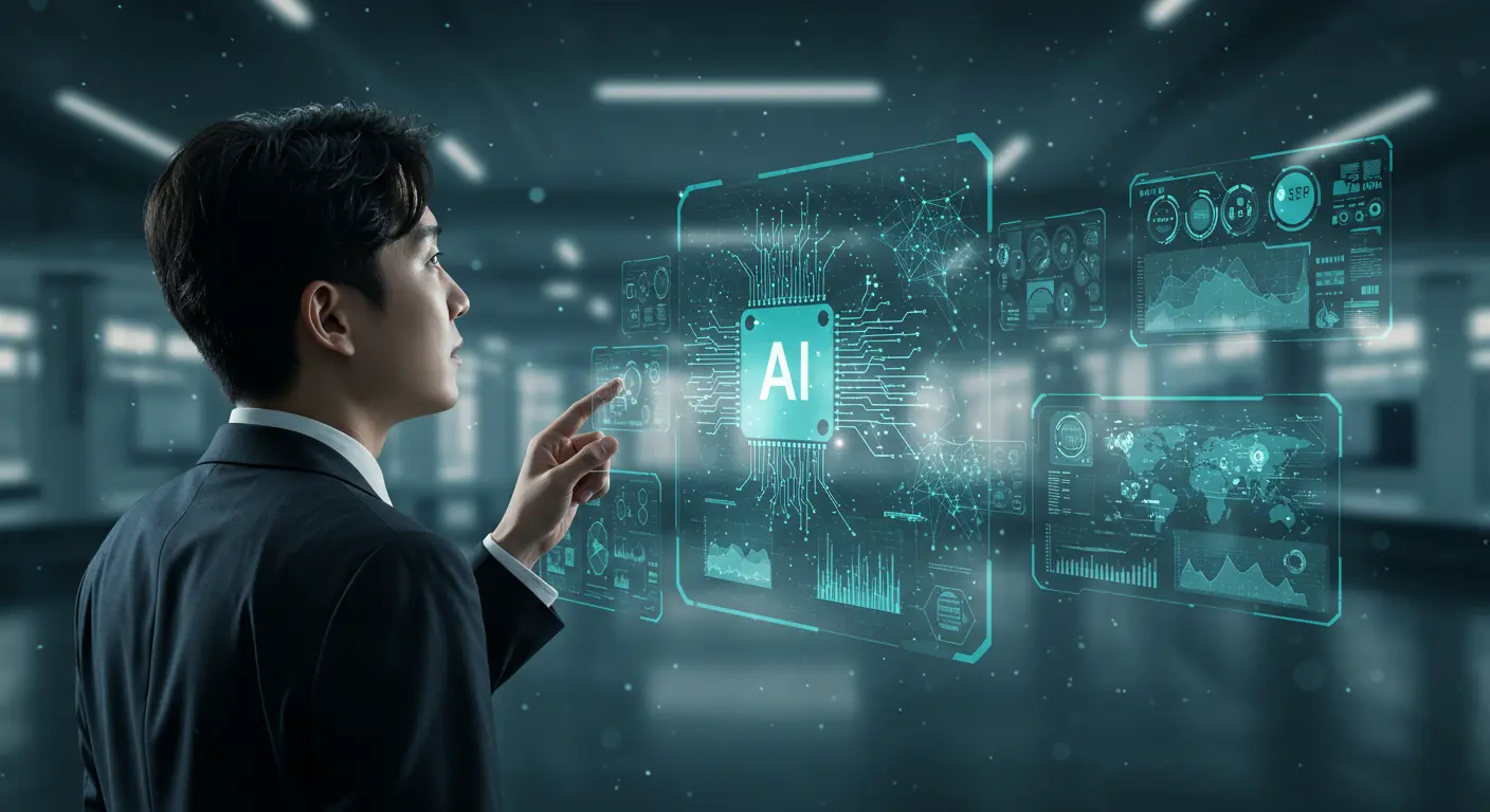 알면 투자자가 감탄하는 AI 용어 50가지 완벽 정리