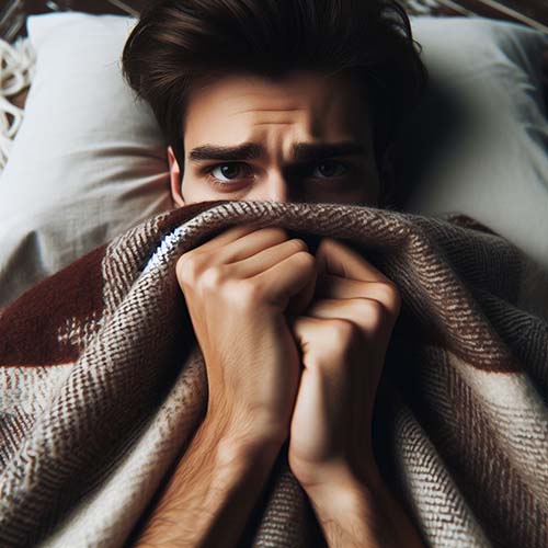 A형-독감-감기-자가격리