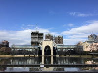 후쿠오카 여행 후쿠오카시 박물관